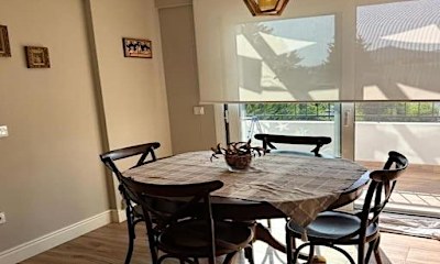 Terrace Room